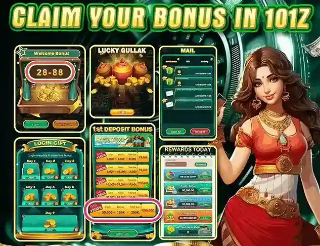 Register 101Z – Fast, Secure, and Rewarding Sign Up